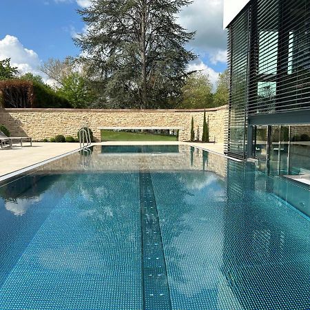 Auberge Saint Walfrid Hotel Restaurant & Spa Sarreguemines Exterior foto