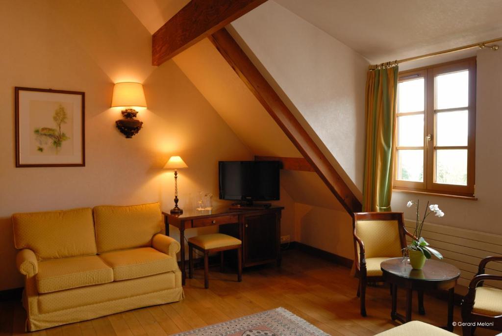 Auberge Saint Walfrid Hotel Restaurant & Spa Sarreguemines Quarto foto