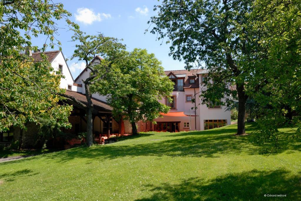 Auberge Saint Walfrid Hotel Restaurant & Spa Sarreguemines Quarto foto
