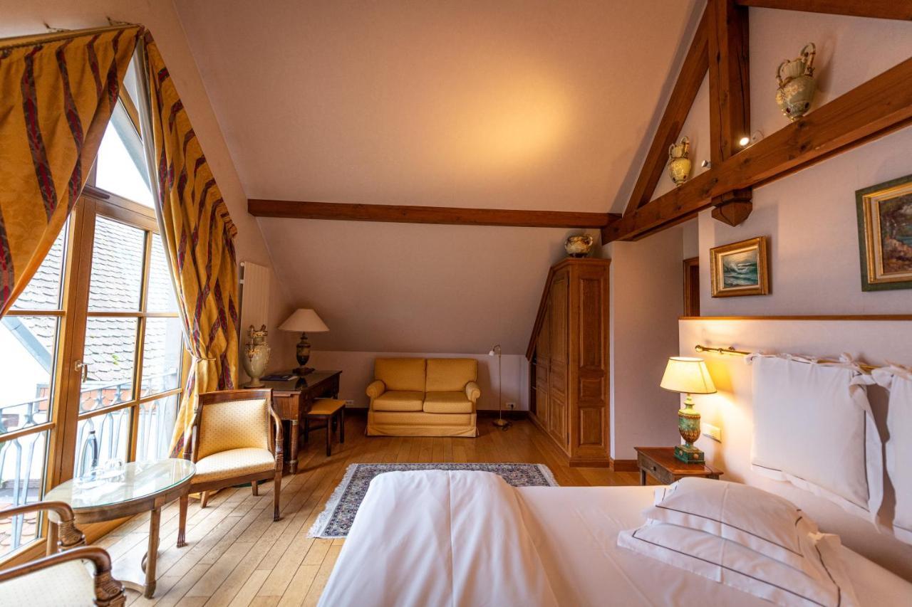 Auberge Saint Walfrid Hotel Restaurant & Spa Sarreguemines Exterior foto