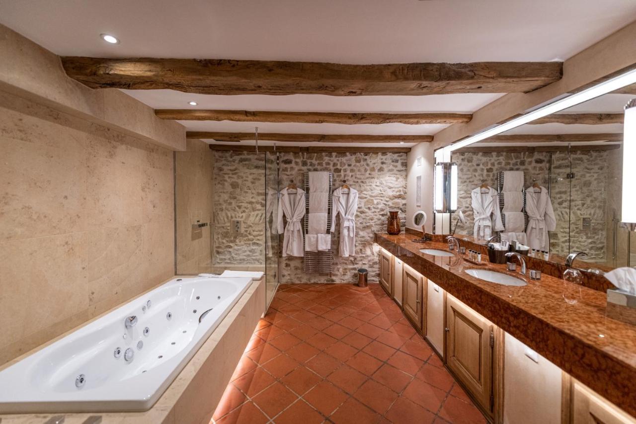 Auberge Saint Walfrid Hotel Restaurant & Spa Sarreguemines Exterior foto