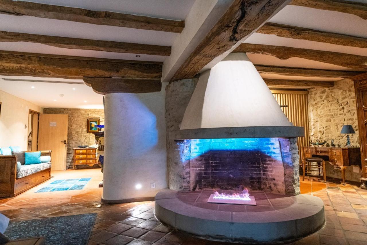Auberge Saint Walfrid Hotel Restaurant & Spa Sarreguemines Exterior foto