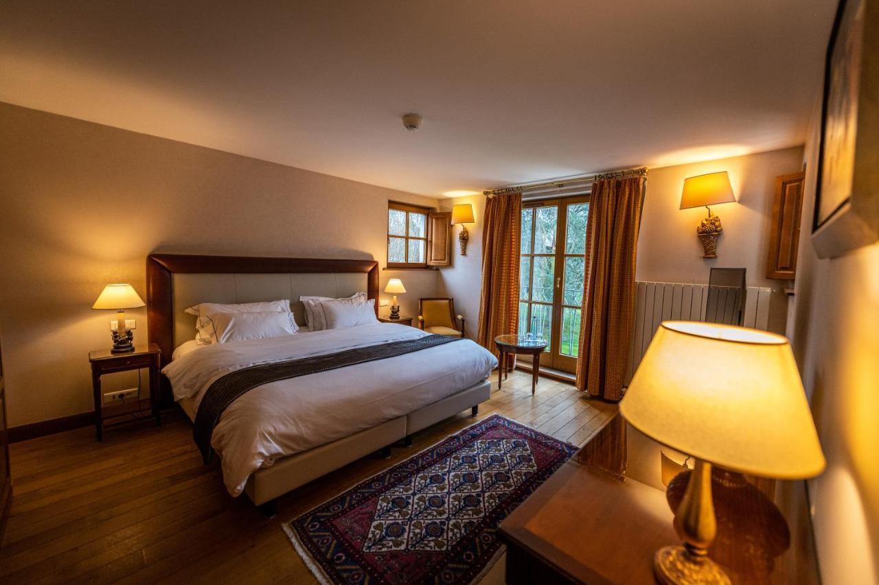 Auberge Saint Walfrid Hotel Restaurant & Spa Sarreguemines Exterior foto
