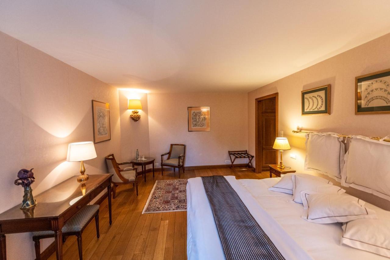 Auberge Saint Walfrid Hotel Restaurant & Spa Sarreguemines Exterior foto