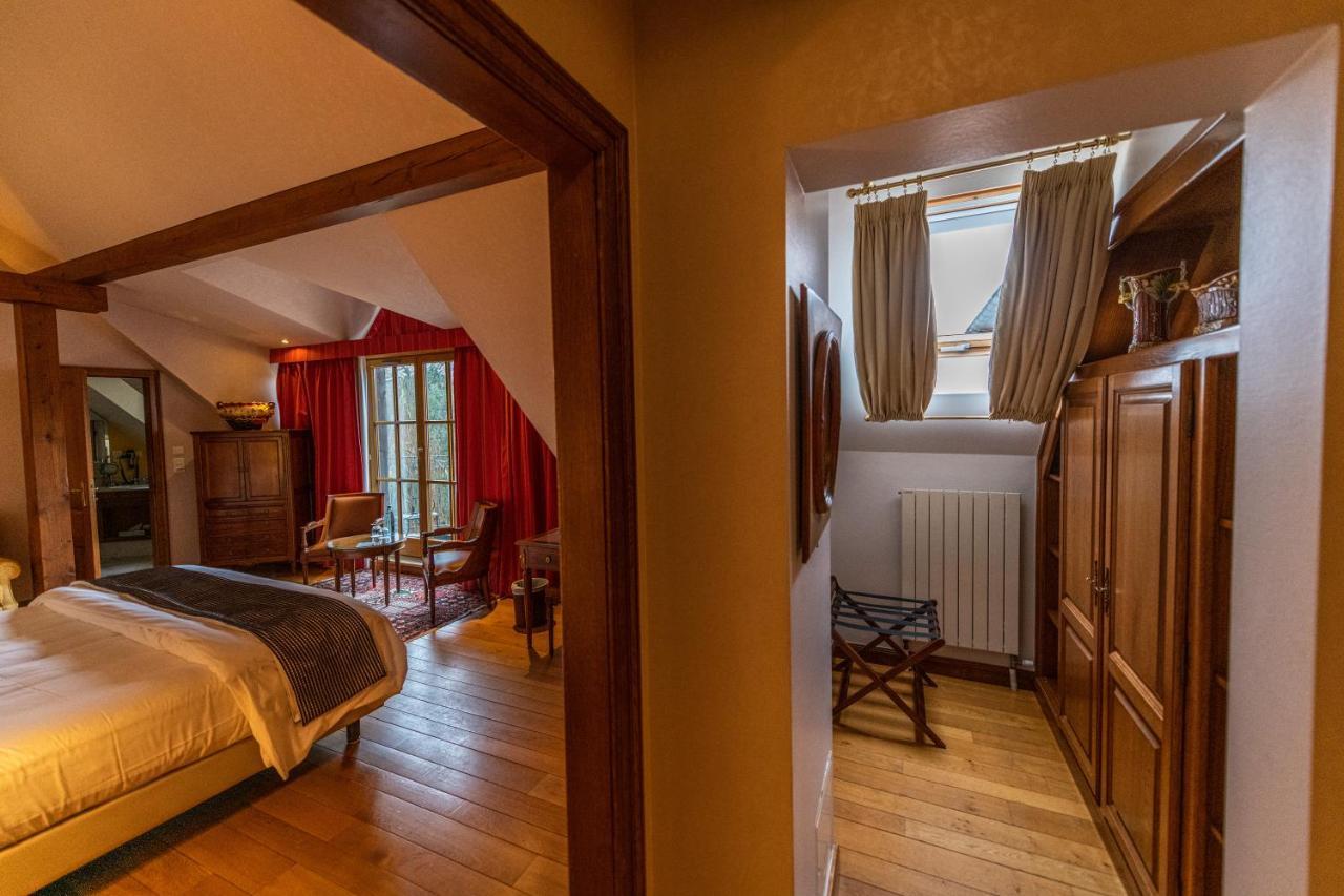 Auberge Saint Walfrid Hotel Restaurant & Spa Sarreguemines Exterior foto
